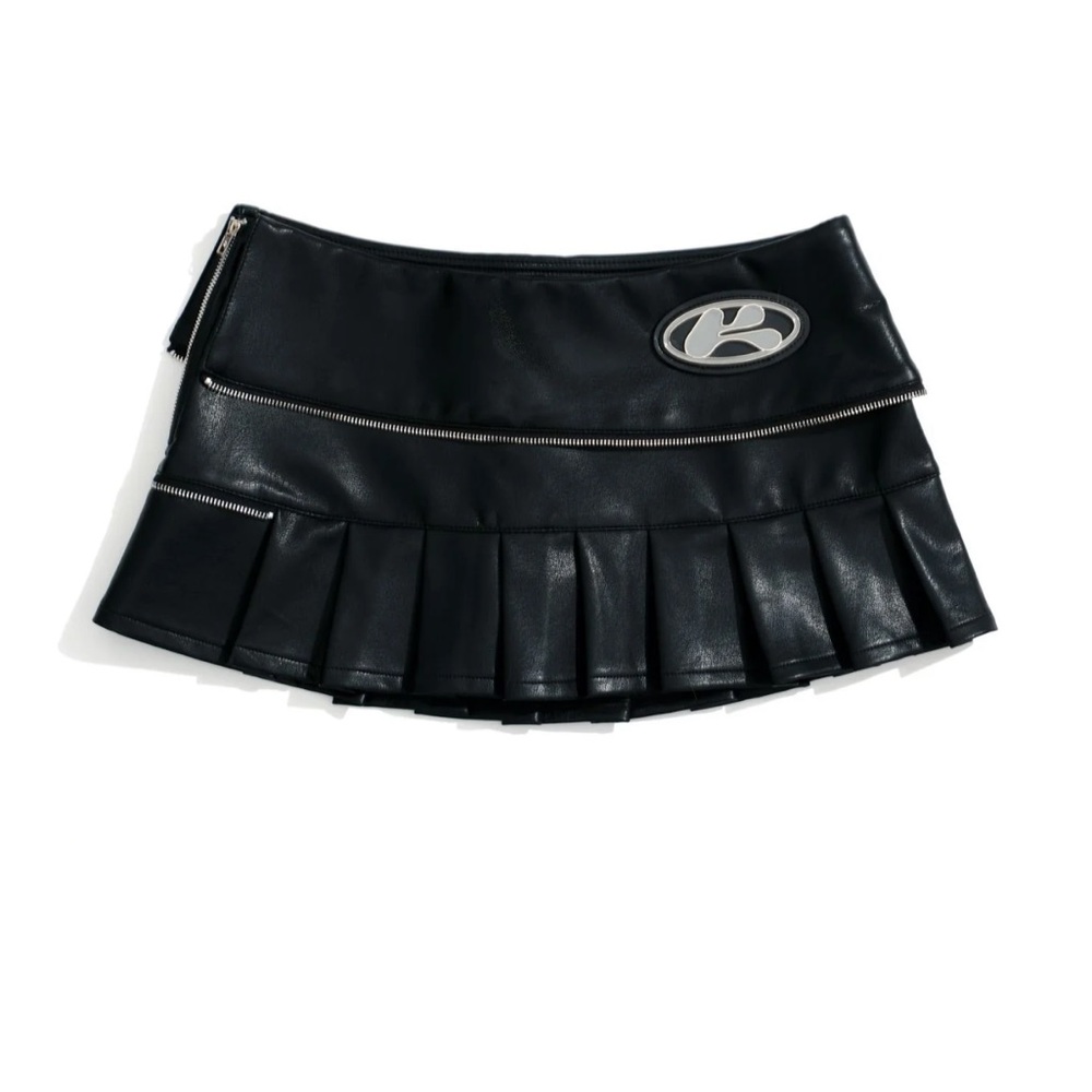 the kript - BRITT SKIRT